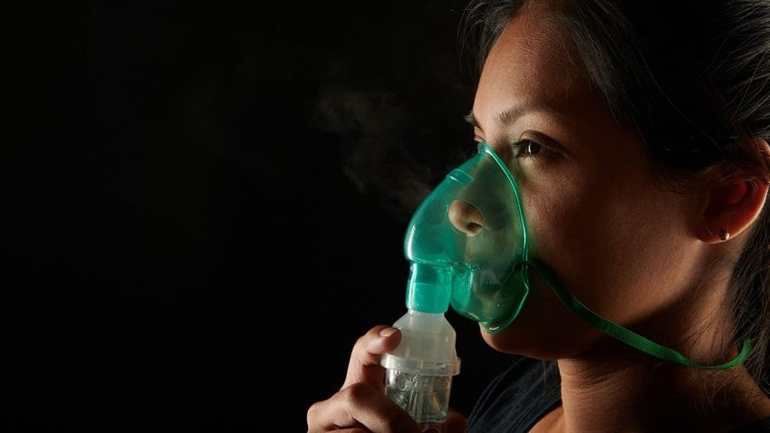 Cientistas alertam para uma crise global de oxigénio