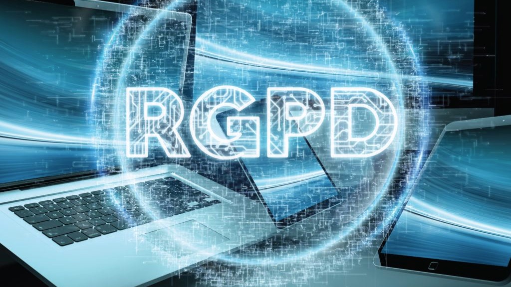 RGPD: Evite multas e proteja o seu negócio desde 2€/mês