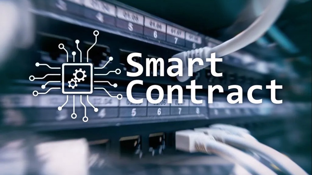 O que são smart contracts no âmbito da tecnologia Blockchain?