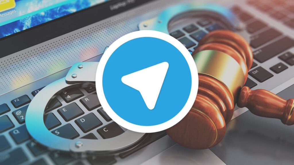 Telegram: milhares de canais e sites são bloqueados por pirataria