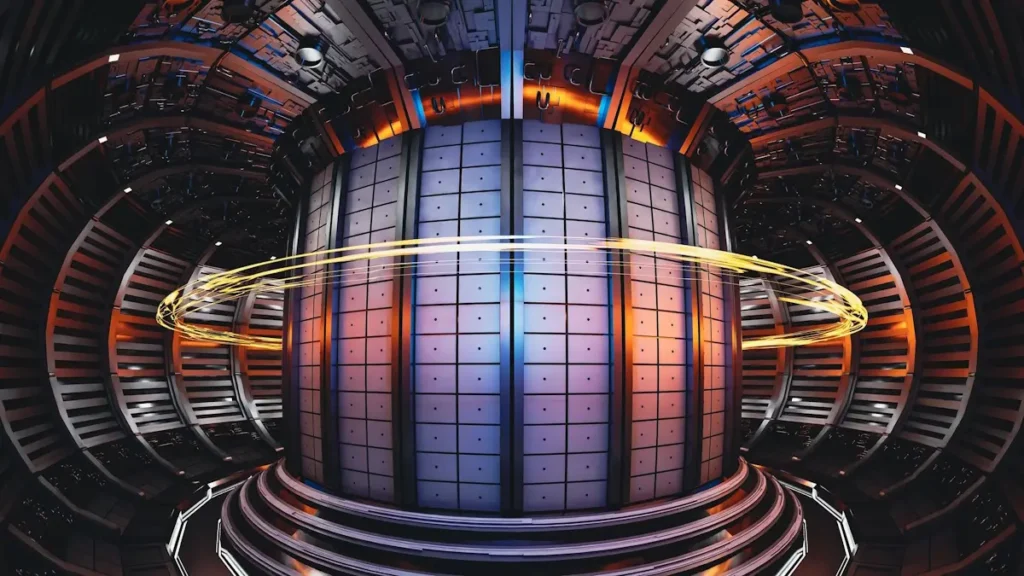 França manteve um plasma estável durante 22 minutos! É um novo recorde