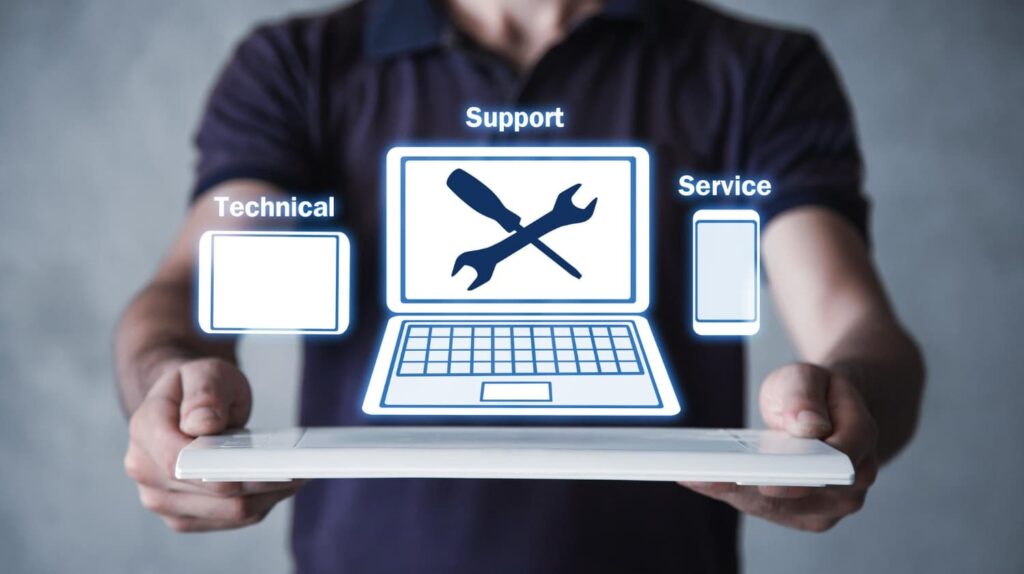 Guia Completo: Como reinstalar o Windows de forma segura