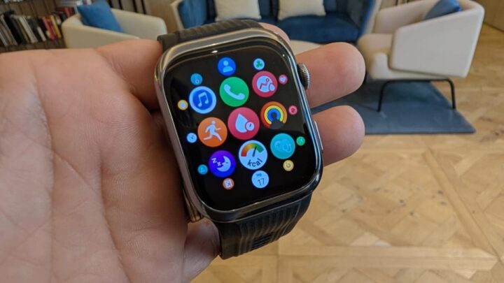 HUAWEI Watch D2