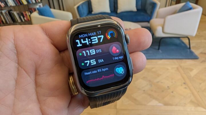 HUAWEI Watch D2