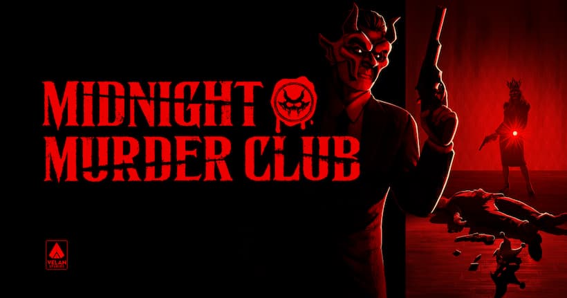 Midnight Murder Club, quem tem medo do escuro?