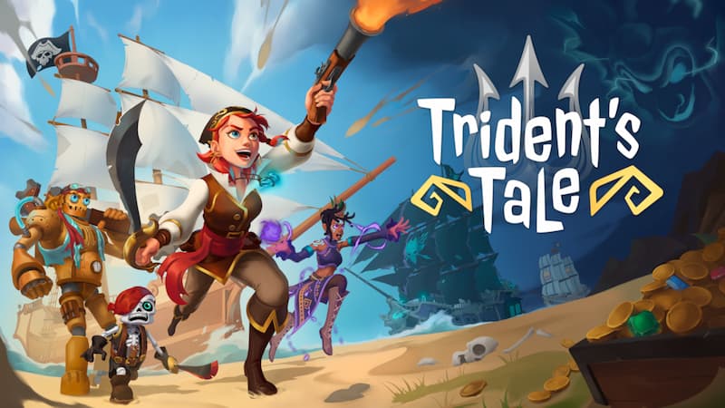 Trident’s Tale solta âncoras em breve