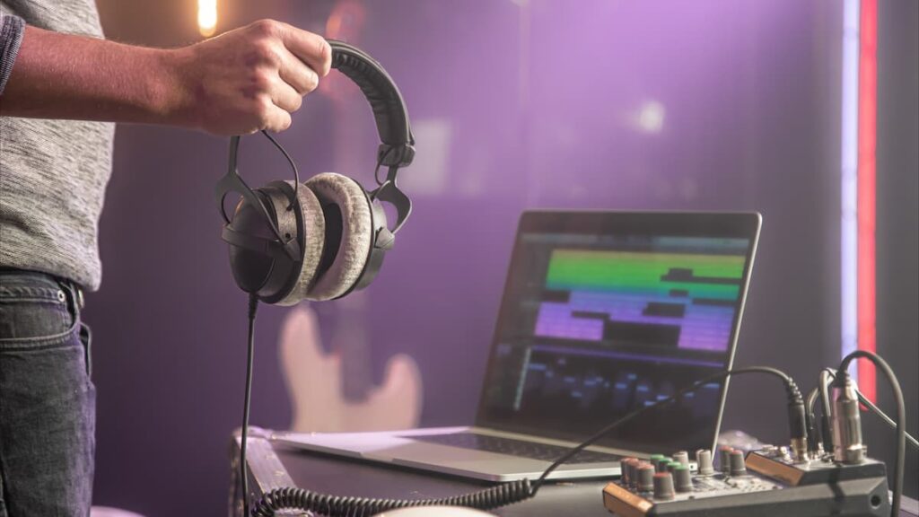Platinum Notes: normaliza e melhora a qualidade das suas músicas de DJ