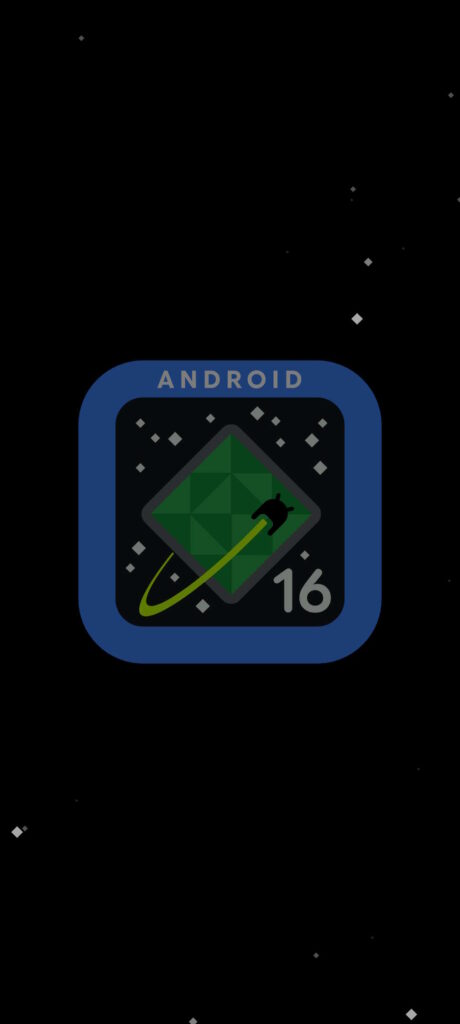 Android 16 Beta 3 Google
