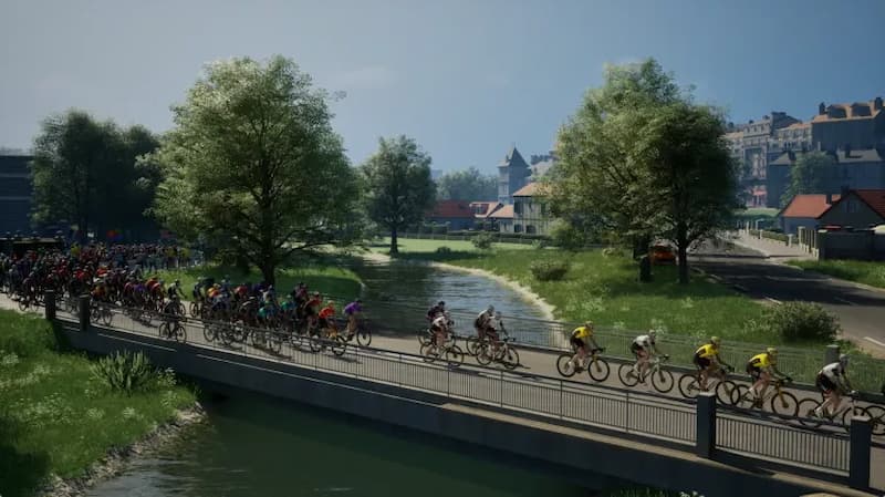 Tour de France 2025, viagem pela Gália em 2 rodas