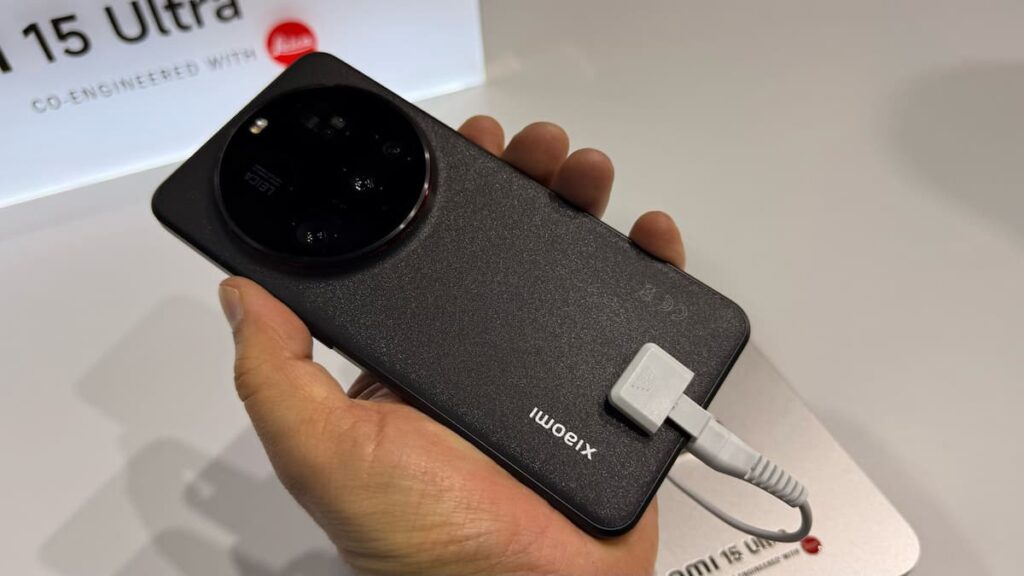 Chegou o Xiaomi 15 e o Xiaomi 15 Ultra! Conheçam os preços