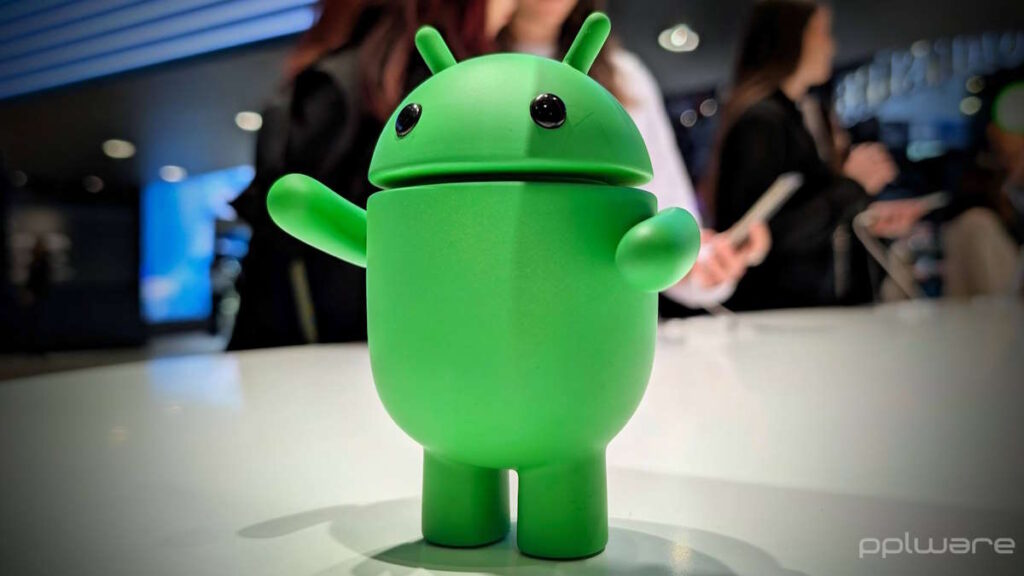 Os dispositivos Android em breve poderão sincronizar-se entre si