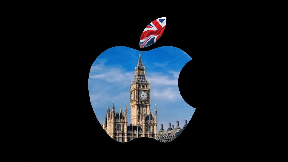 Apple leva governo do RU a tribunal por exigir uma porta dos fundos na encriptação do iCloud