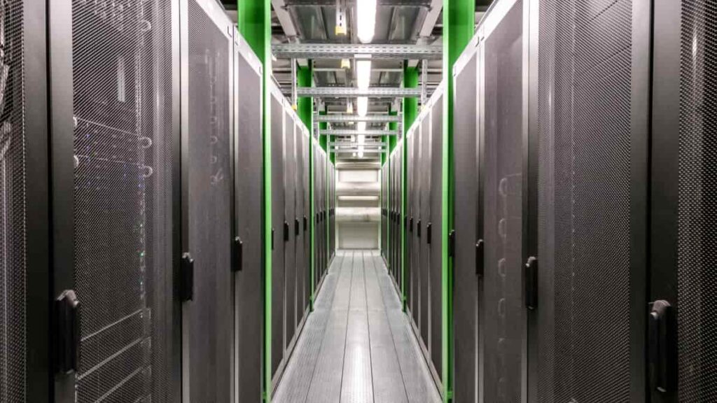 A evolução tecnológica exige imensa energia, mas há uma solução!