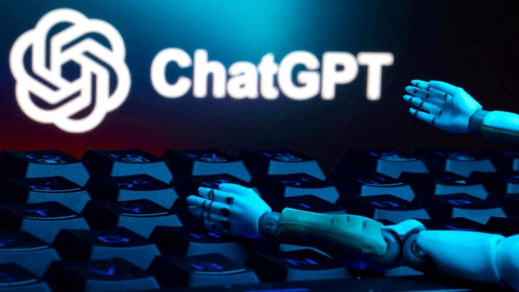 ChatGPT diz que pai matou os próprios filhos…