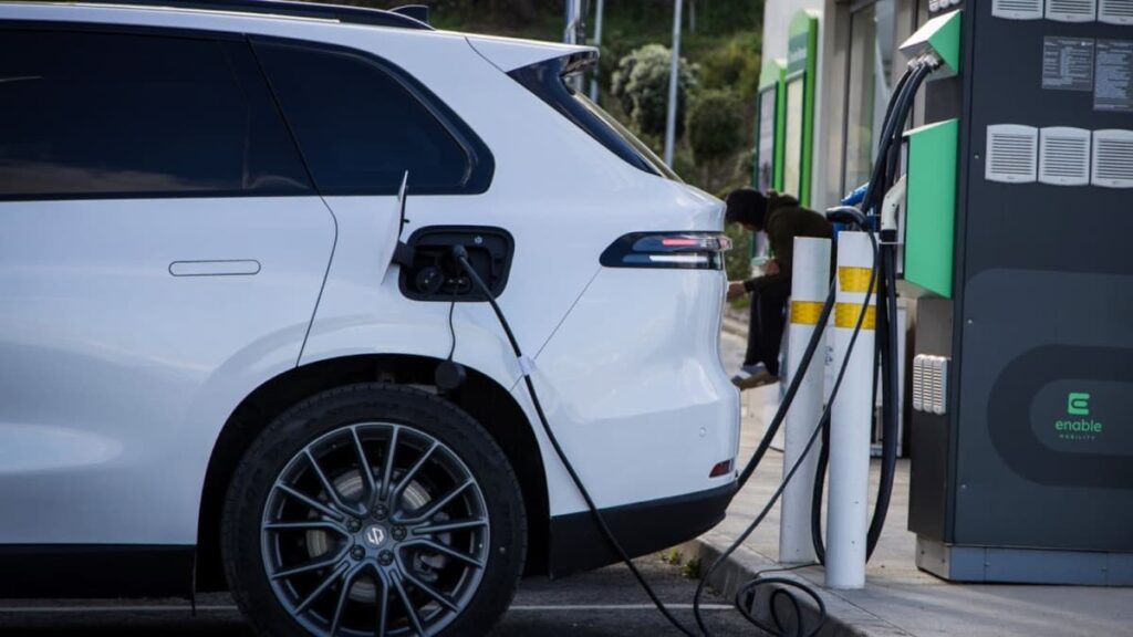 Candidaturas a apoio para compra de veículos elétricos já abriram