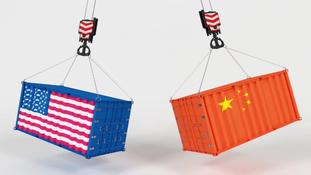 México, Canadá e China contra-atacam as taxas americanas que entraram hoje em vigor