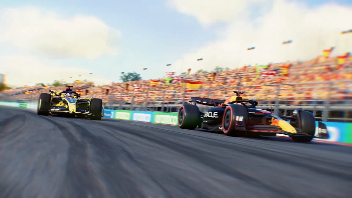 EA Sports F1 25: tudo o que se sabe até agora sobre o próximo jogo oficial de Formula 1