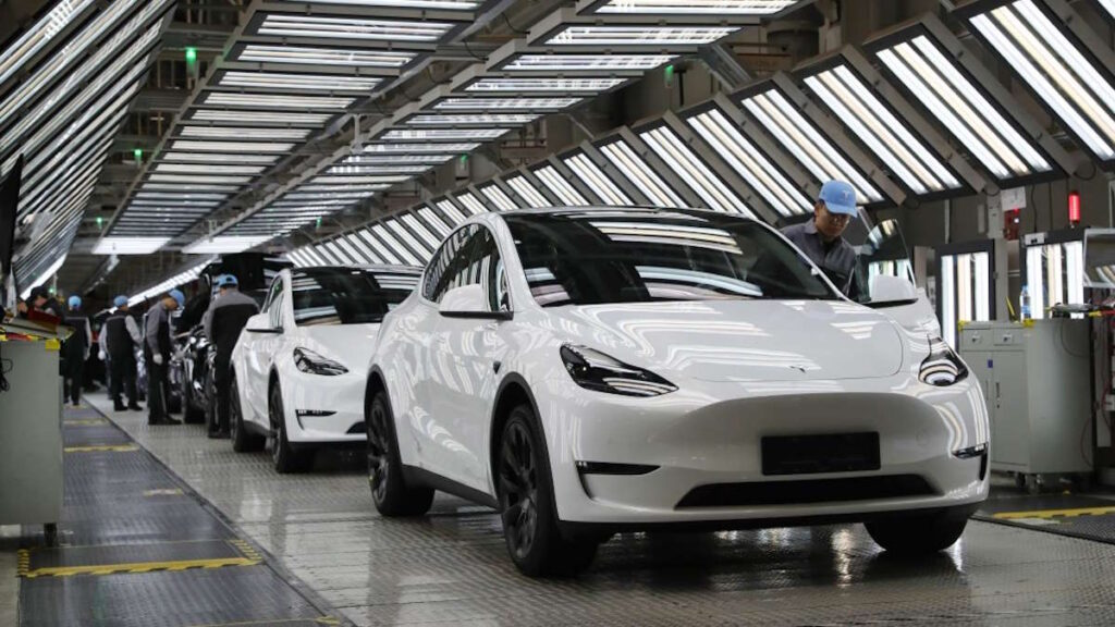 Vendas da Tesla voltam a cair no trimestre e a culpa continua a ser de Elon Musk