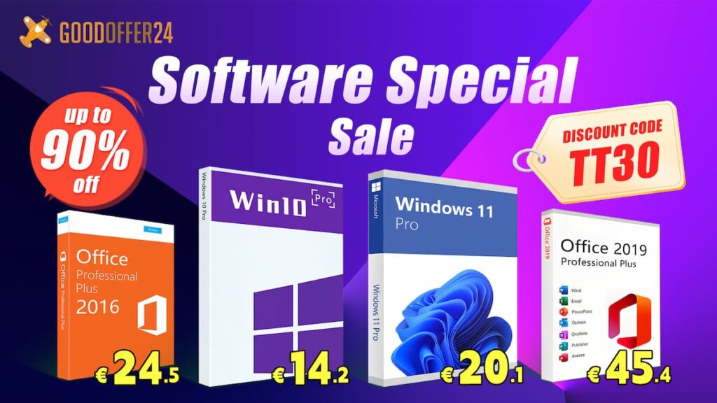 Atualize o Windows e o Office sem gastar uma fortuna – Saiba como!