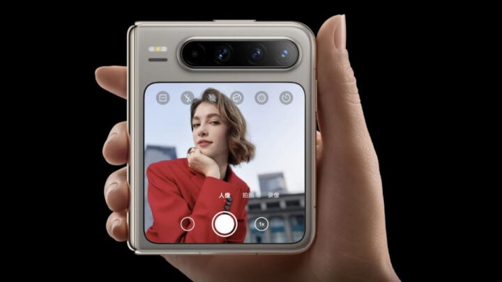 Huawei Pura X