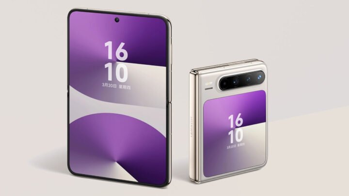 Huawei Pura X