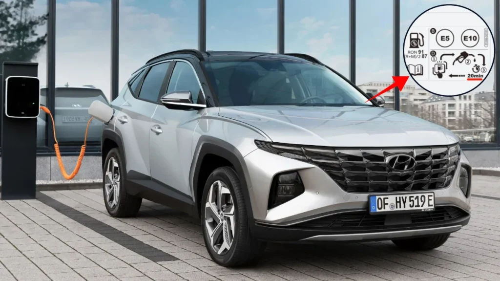 Conhece este discreto pormenor sobre os PHEVs da Hyundai, KIA e Volvo? Não o ignore…