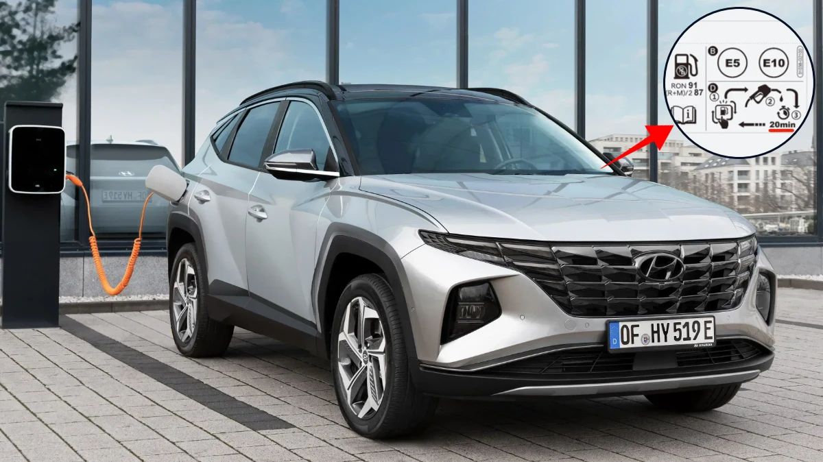 Conhece este discreto pormenor sobre os PHEVs da Hyundai, KIA e Volvo? Não o ignore…