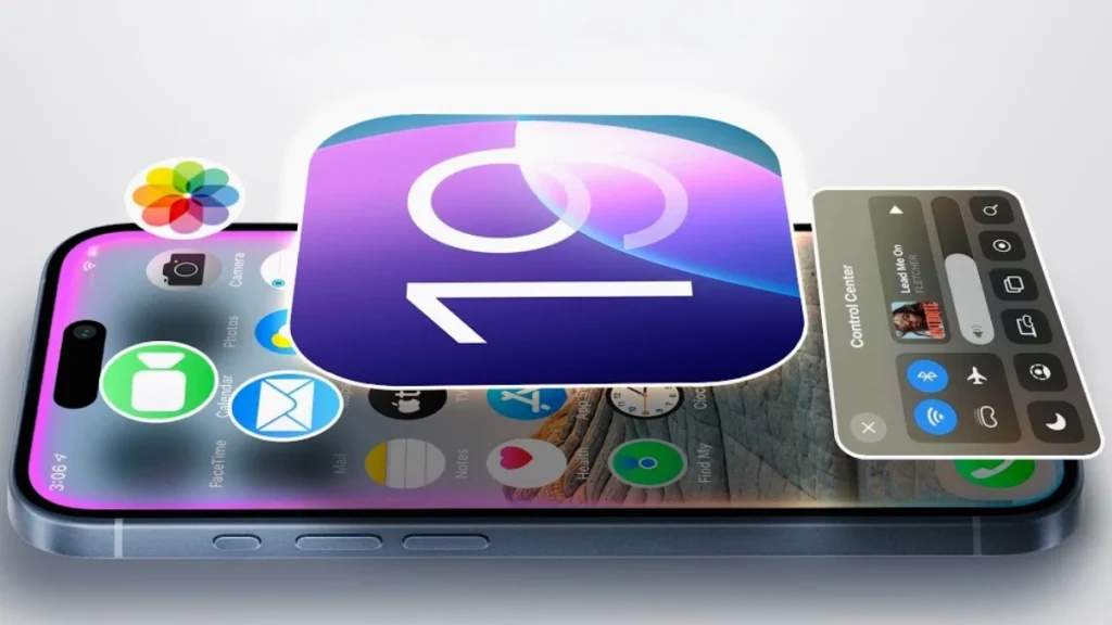 O iOS 19 vai trazer a maior mudança na história do iPhone… dizem as “fugas de informação”
