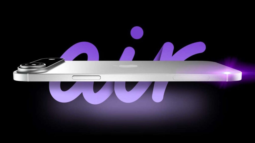 Um iPhone 17 Air sem porta USB-C? Regras da União Europeia não o proíbem