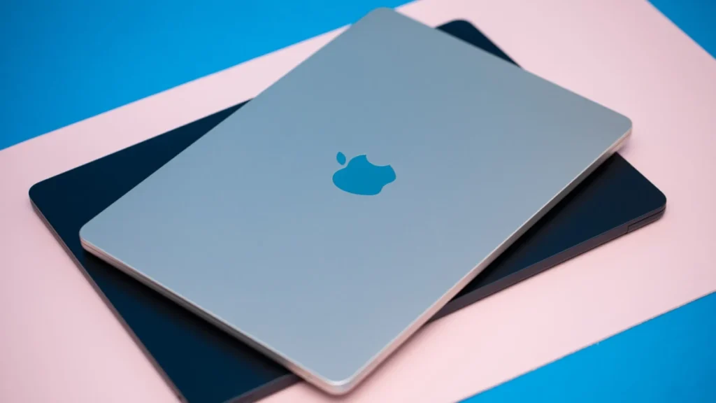 Apple deverá anunciar um novo MacBook Air com chip M4 esta semana