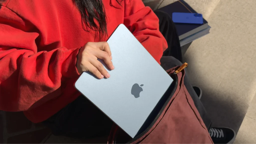 Os novos MacBook Air M4 e Mac Studio chegaram – mas valem a pena?