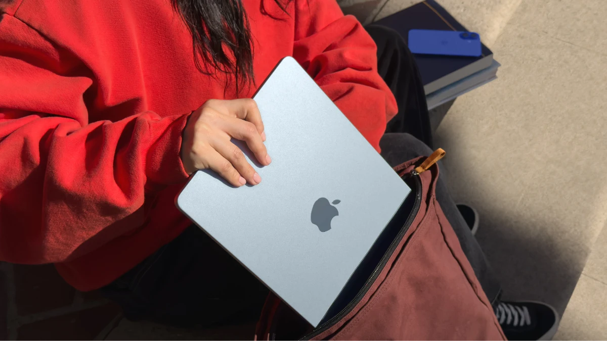 Os novos MacBook Air M4 e Mac Studio chegaram – mas valem a pena?