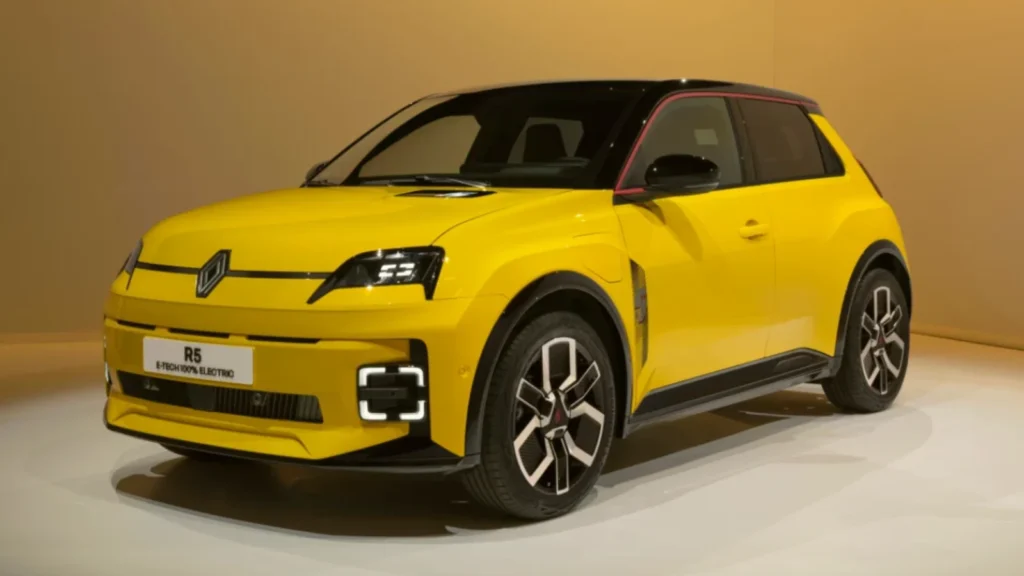Apoio à compra de carro elétrico: pode receber até 4 mil euros