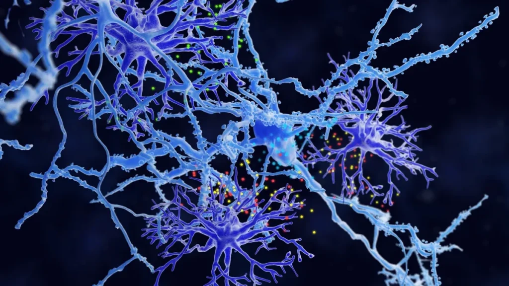 Cientistas descobriram um tipo de célula cerebral que nunca tinham visto