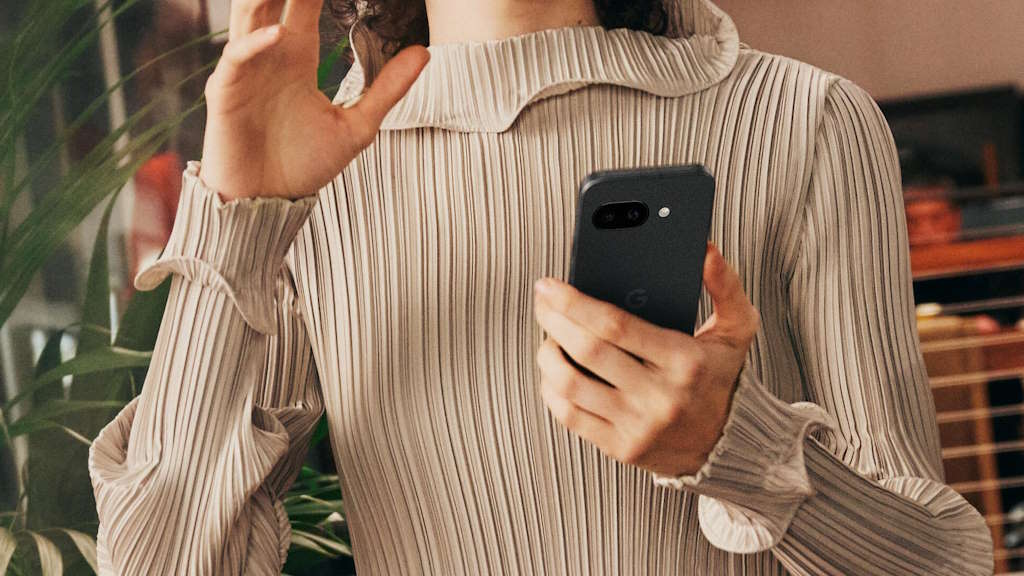 Google Pixel 9a: IA deste smartphone será limitada e culpa é da RAM presente
