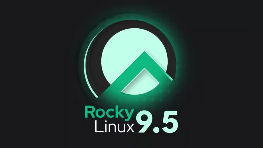 Aprenda a instalar o Rocky Linux 9.5 no VMWare Fusion no MacOS