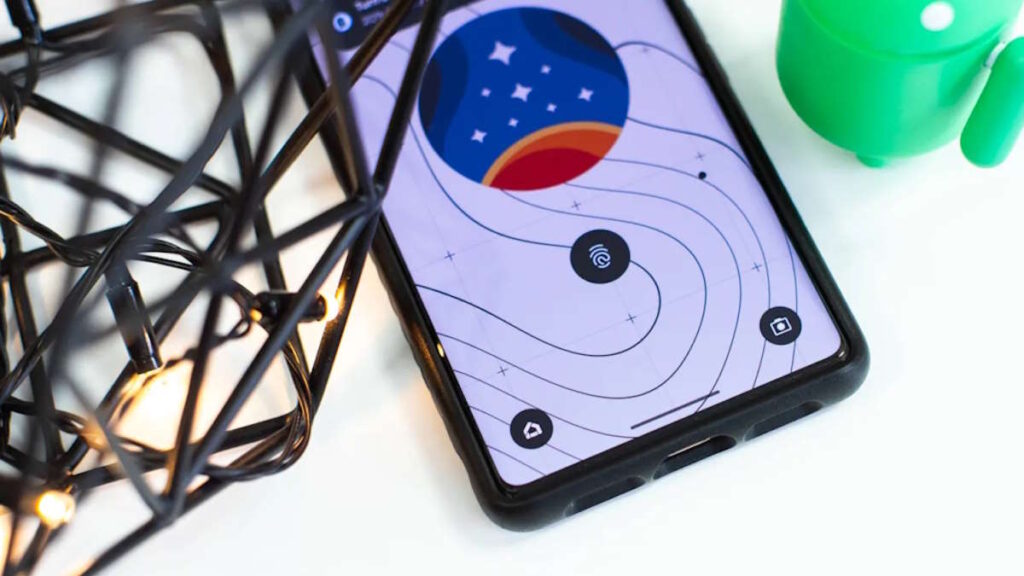 Esta novidade da Google vai mudar como vemos a segurança do Android