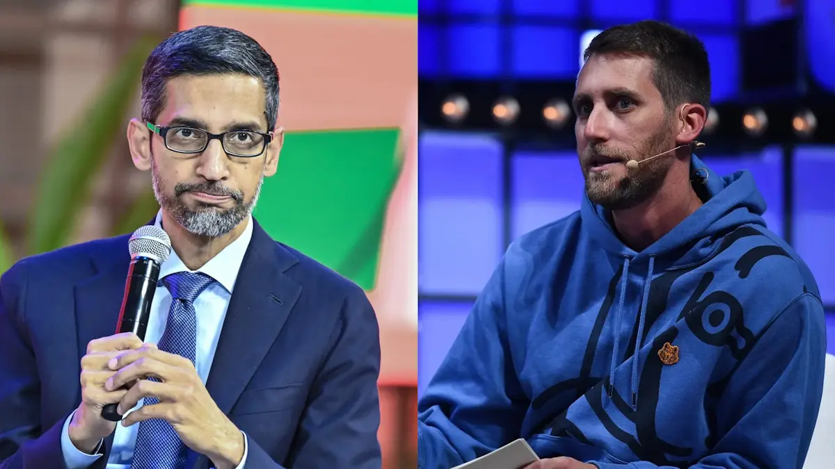 Google compra a Wiz por $32 mil milhões! A maior aquisição da história da empresa