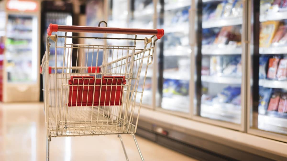 Suecos boicotam os supermercados por causa dos preços “excessivos”