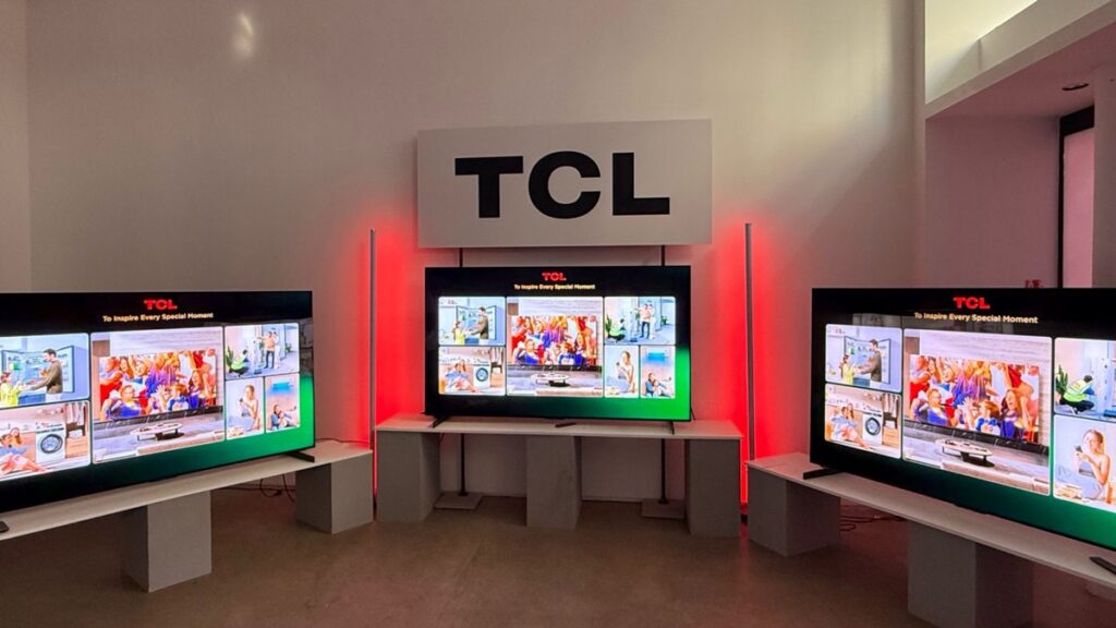 Quantas polegadas deve ter a sua TV? Veja esta regra…