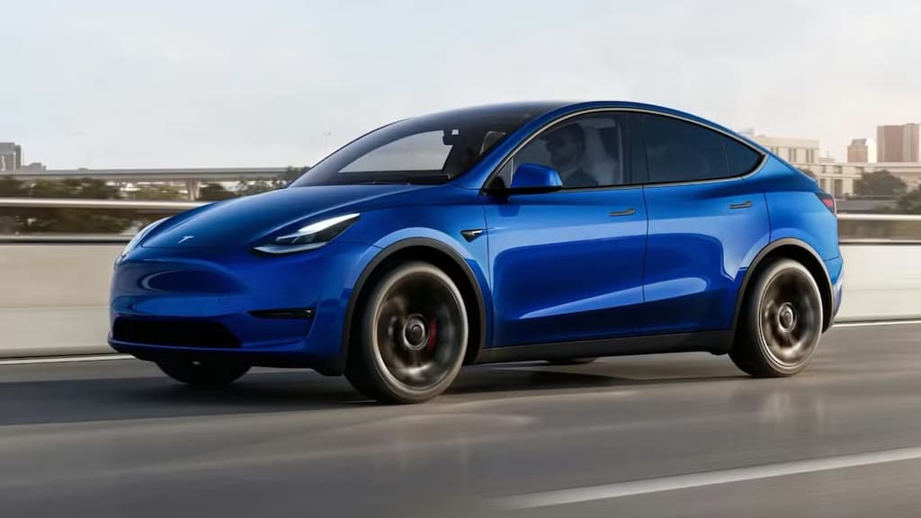 Vendas da Tesla continuam a afundar bastante na Europa