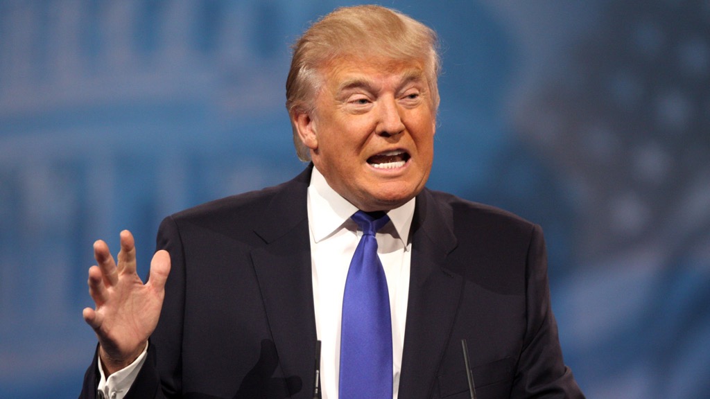 Trump ordena tarifa de 100% para filmes estrangeiros…