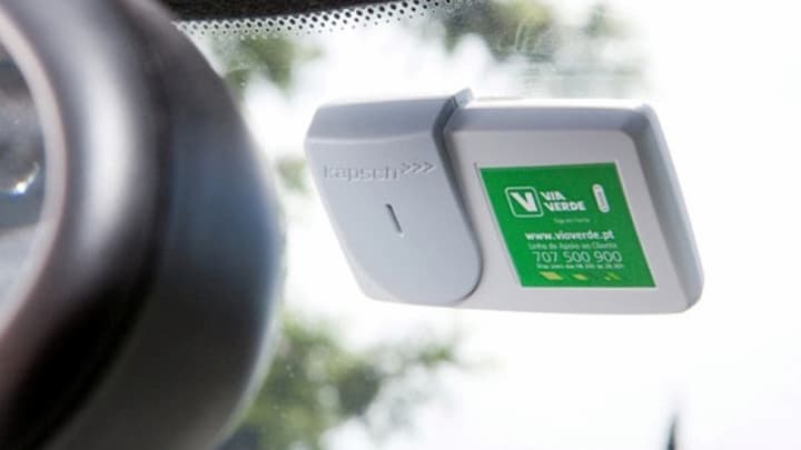 Via Verde: veja se tem algum pagamento em atraso