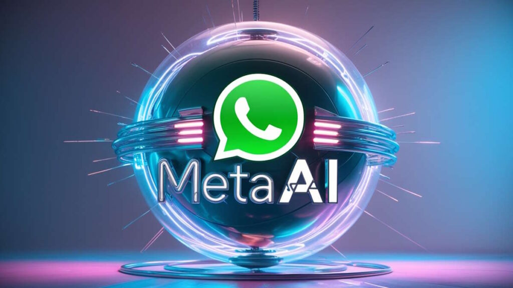 WhatsApp torna mais simples validar informação recebida com a Meta AI