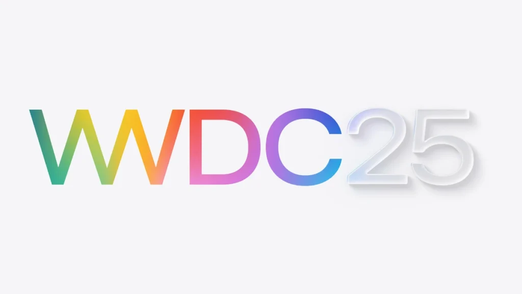 Apple anunciou WWDC 2025 para 9 de junho. Vem aí o iOS 19… e não só!