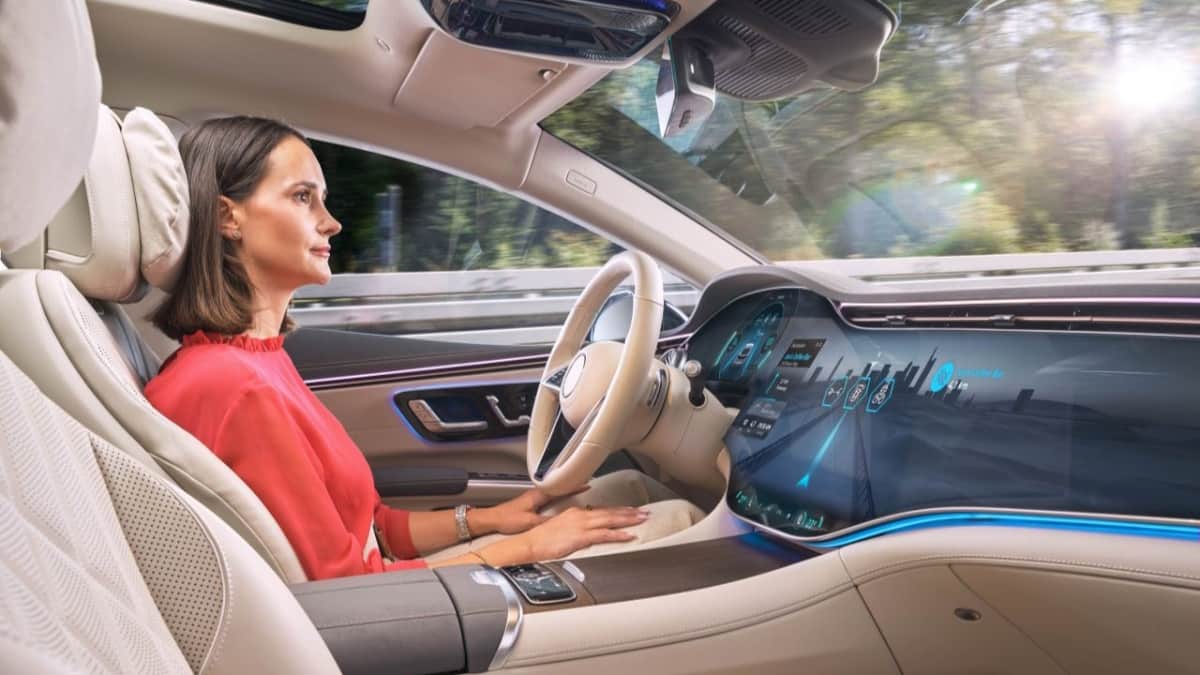 Bosch no Auto Shanghai: funções de assistência ao condutor de forma mais fácil e económica