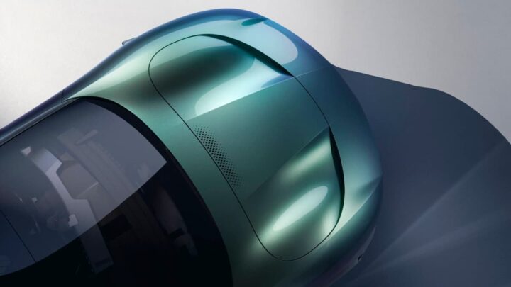Renault Emblème: um laboratório sobre rodas para a mobilidade sustentável