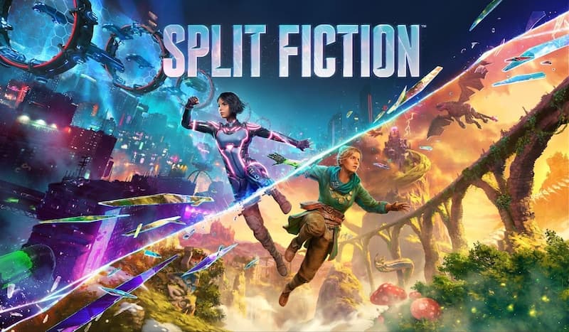 Split Fiction certo na Nintendo Switch 2