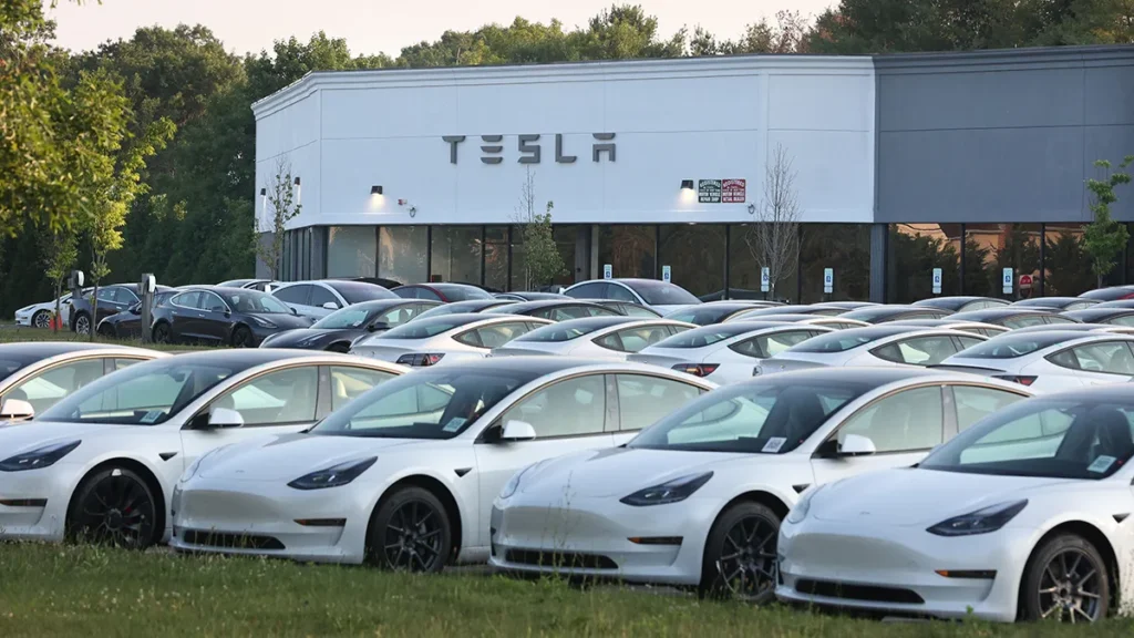 IPO da Tesla foi há 15 anos: empresa prometia criar carros elétricos para as massas