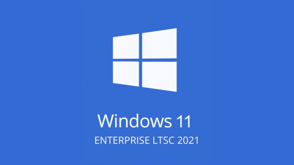 Windows 10 LTSC 2021: estabilidade e desempenho para um presente mais tranquilo